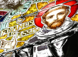 Le agiografie di San Francesco 1482 0 Le agiografie di San Francesco_ok